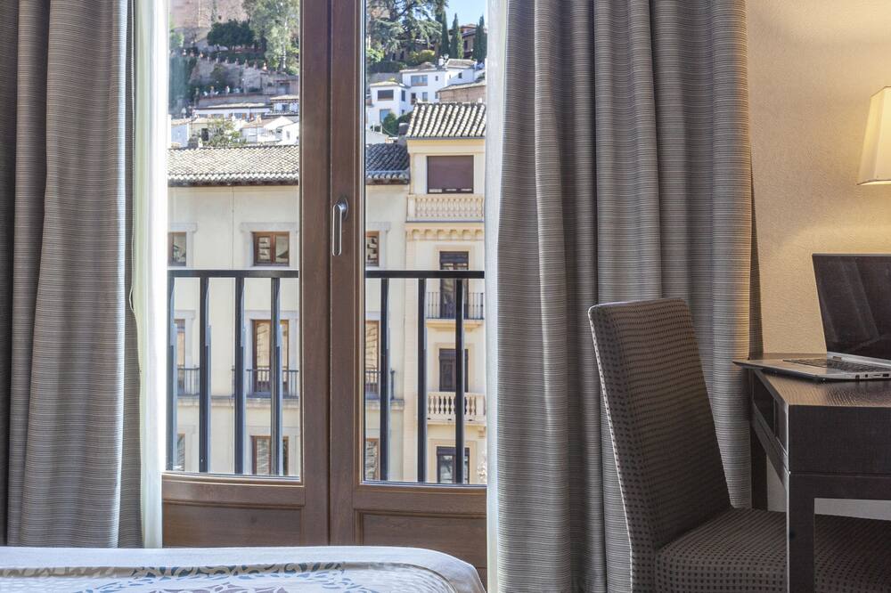 ホテル マシア プラザ 写真