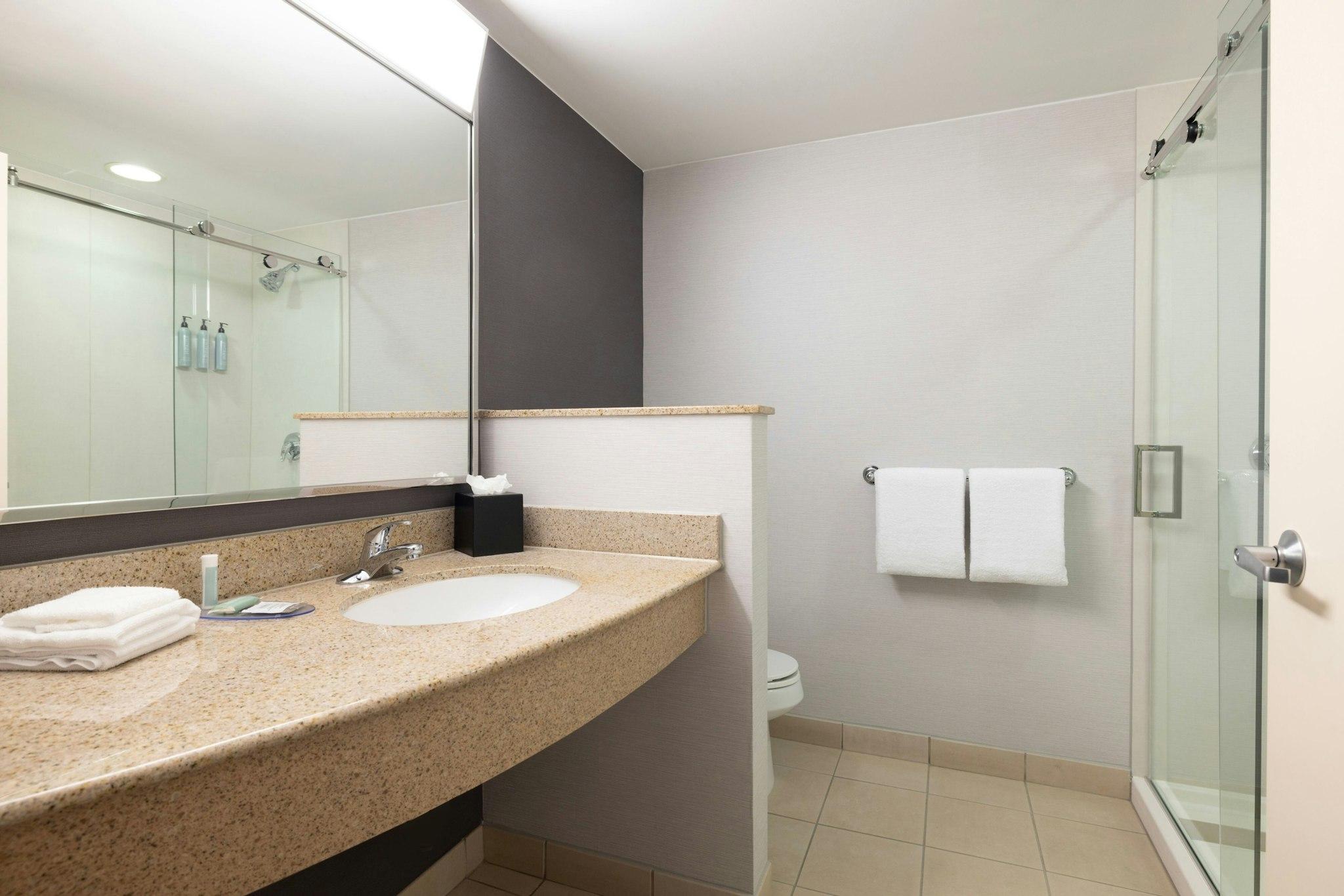 Courtyard by Marriott Boston-South Boston 写真