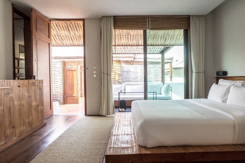 プタラクサ ホアヒン リゾート【SHA Extra+認定】 写真