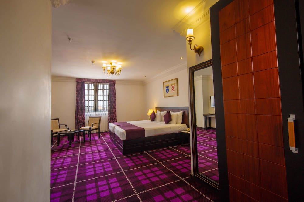 ザ スチュアート バイ シトラス 写真