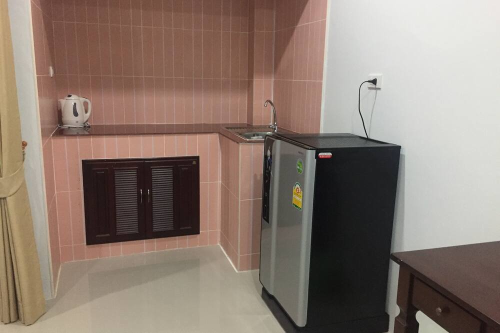 ドゥンタ アンダ ホテル クラビ 写真