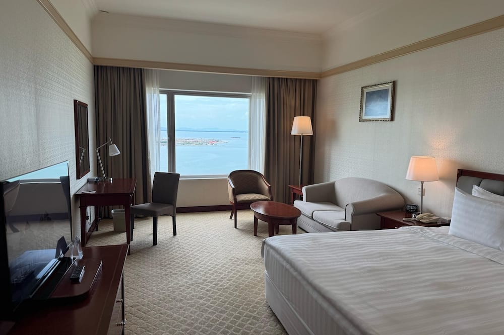 ガーニー ベイ ホテル ア パークロイヤル パートナー ホテル 写真