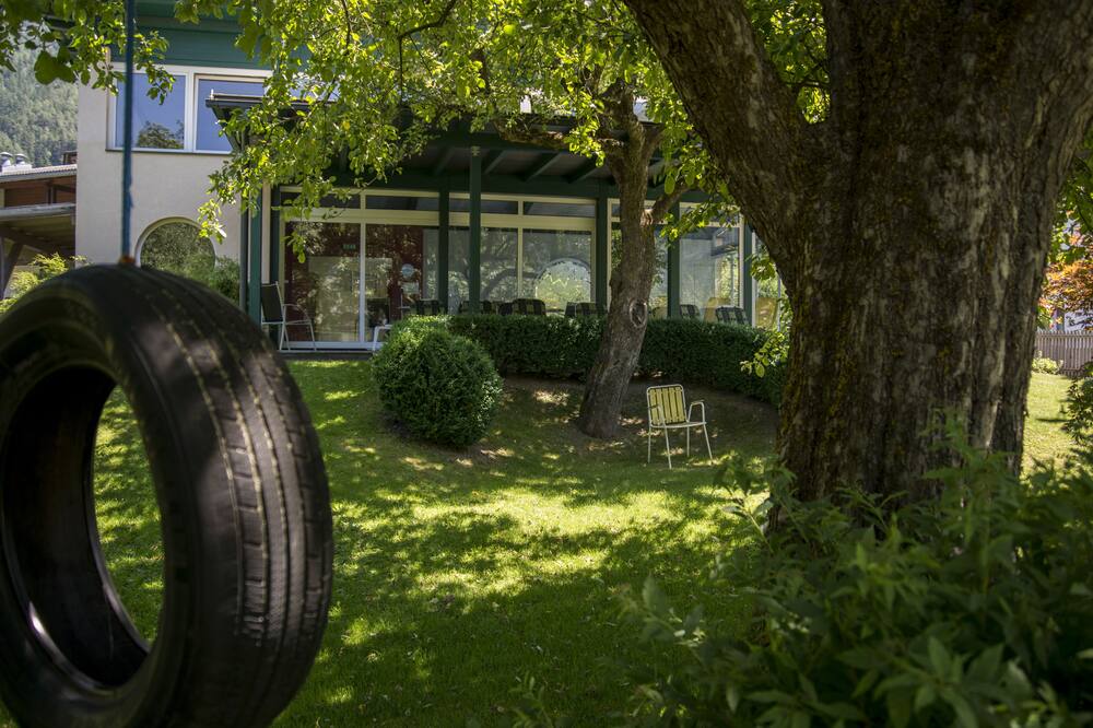 Hotel Flattacher Hof 写真