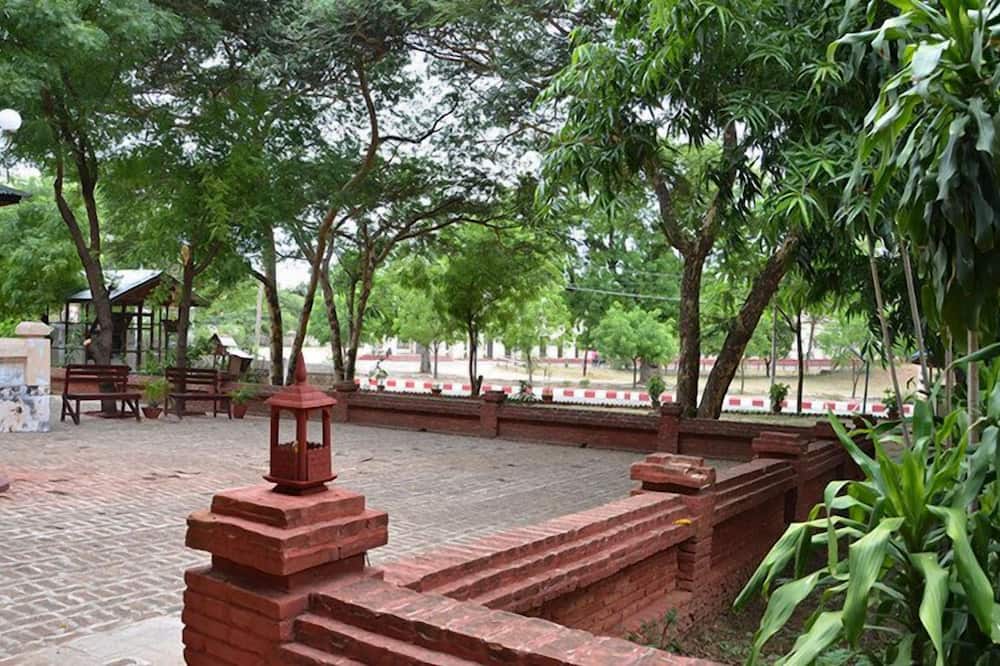 アウン ミンガラー ブティックホテル 写真