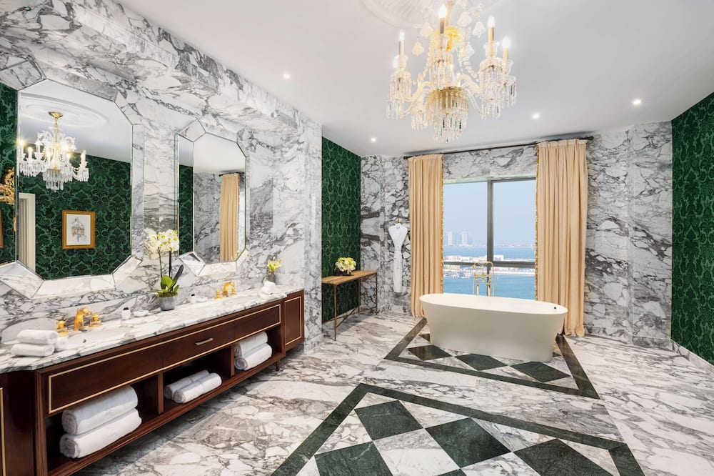 ザ プラザ ドーハ, LXR ホテルズ & リゾーツ 写真