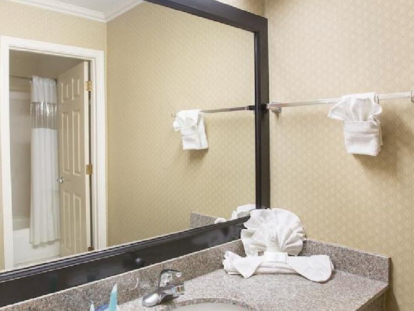 リージェンシー イン サンフランシスコ エアポート 写真