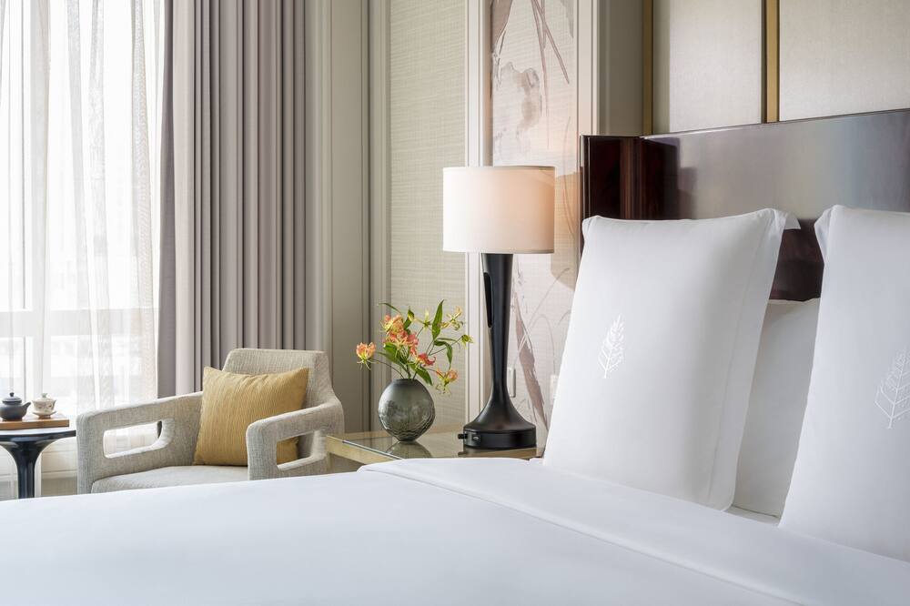 フォーシーズンズ ホテル マカオ 写真