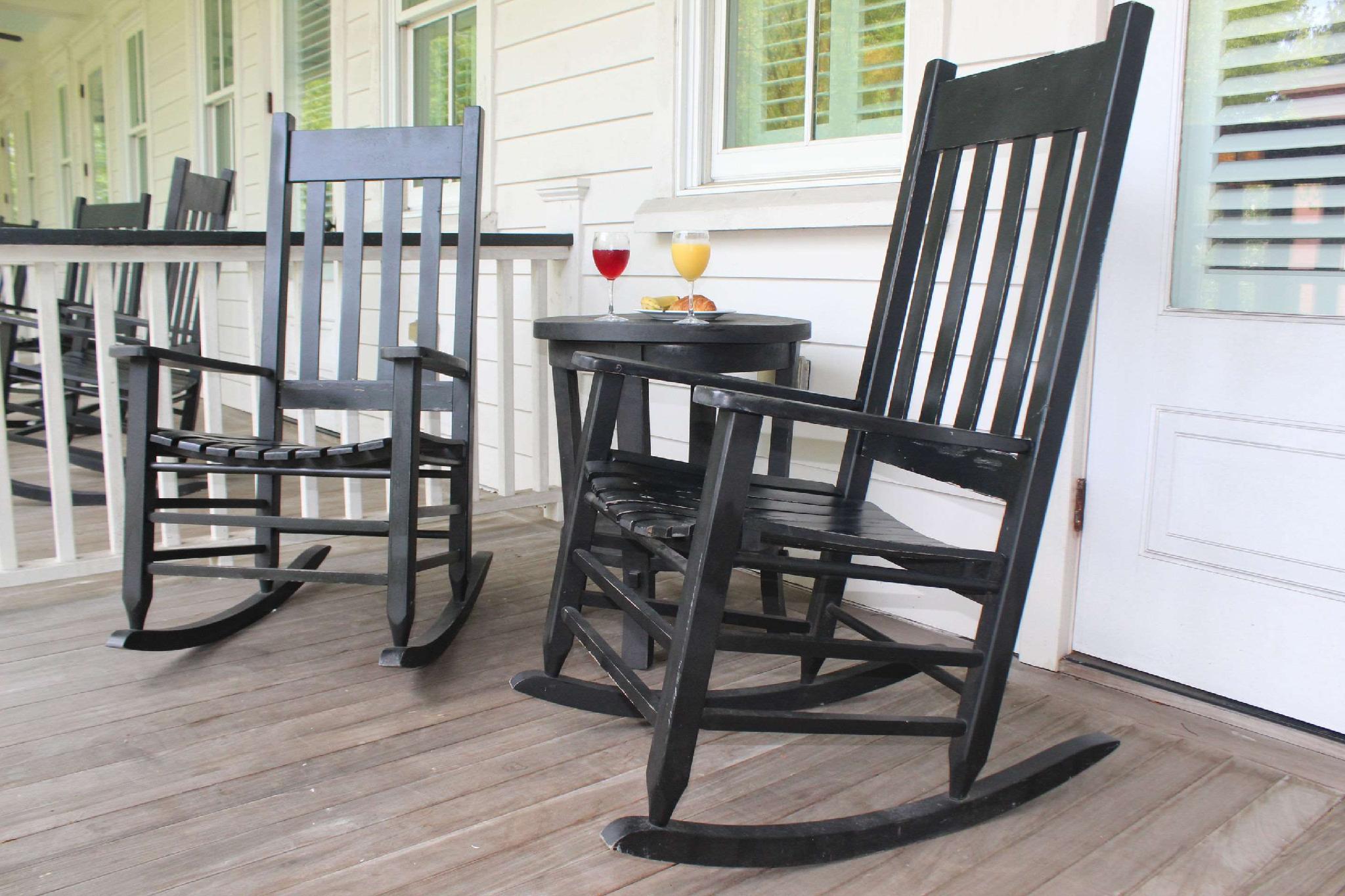 Inn at I'On, an Ascend Collection Hotel 写真