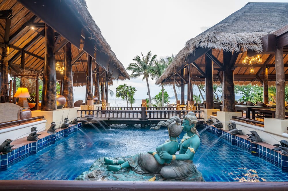 ル ヴィマーン コテージズ & スパ 写真