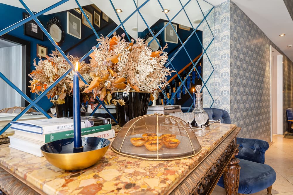 LX ブティック ホテル 写真