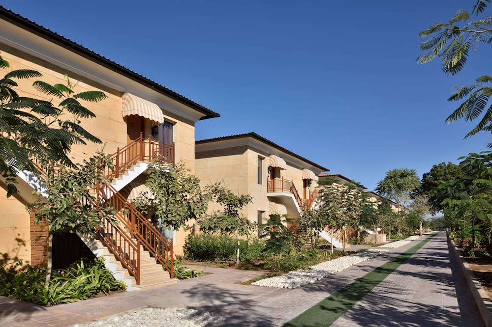 ザ ウェスタン パッシュカー リゾート&スパ 写真