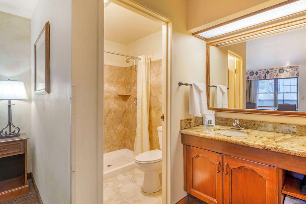 ベスト ウェスタン カサ グランデ イン 写真