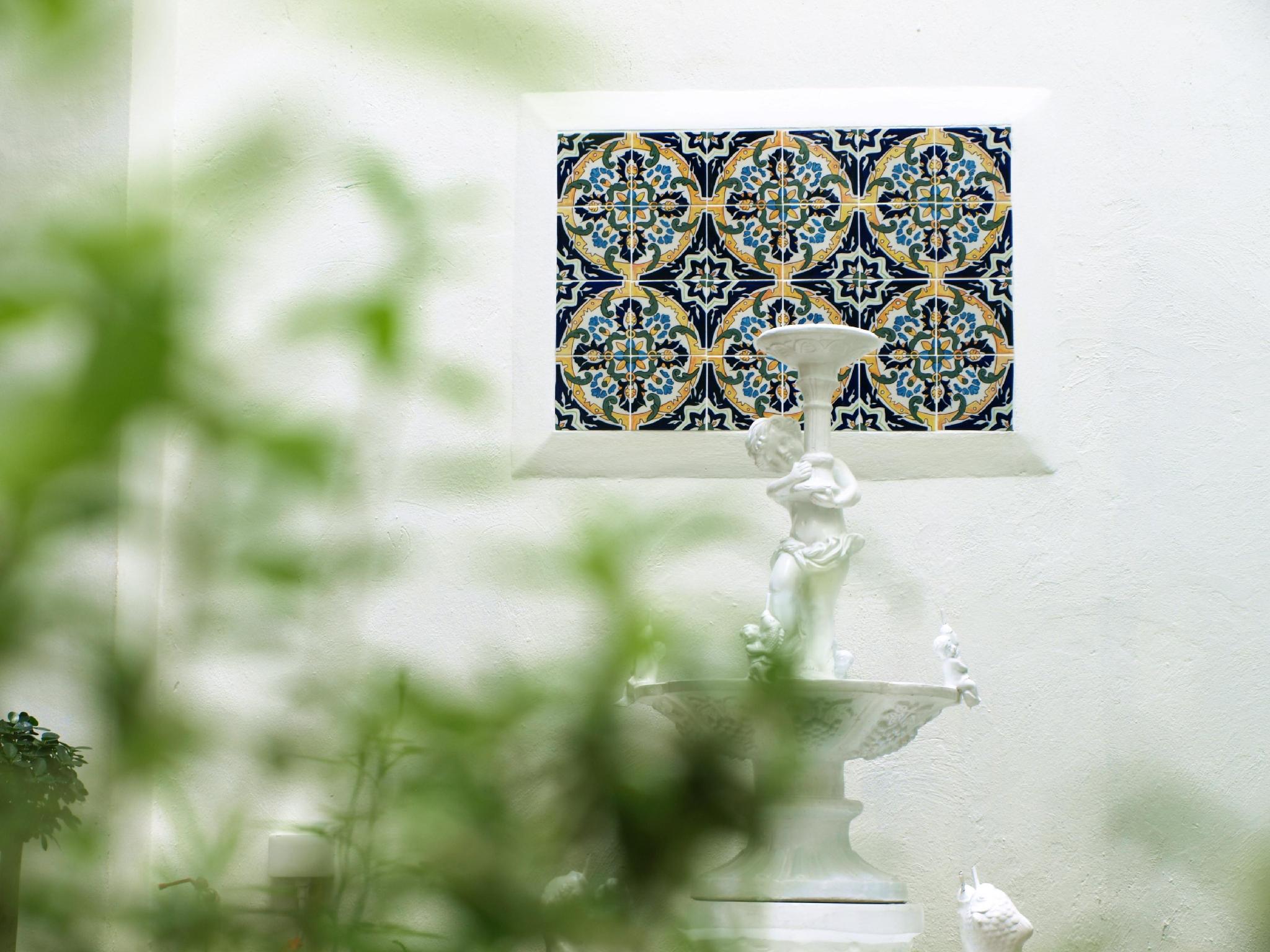 カーサ ブランカ ブティック ホテル プーケット 写真