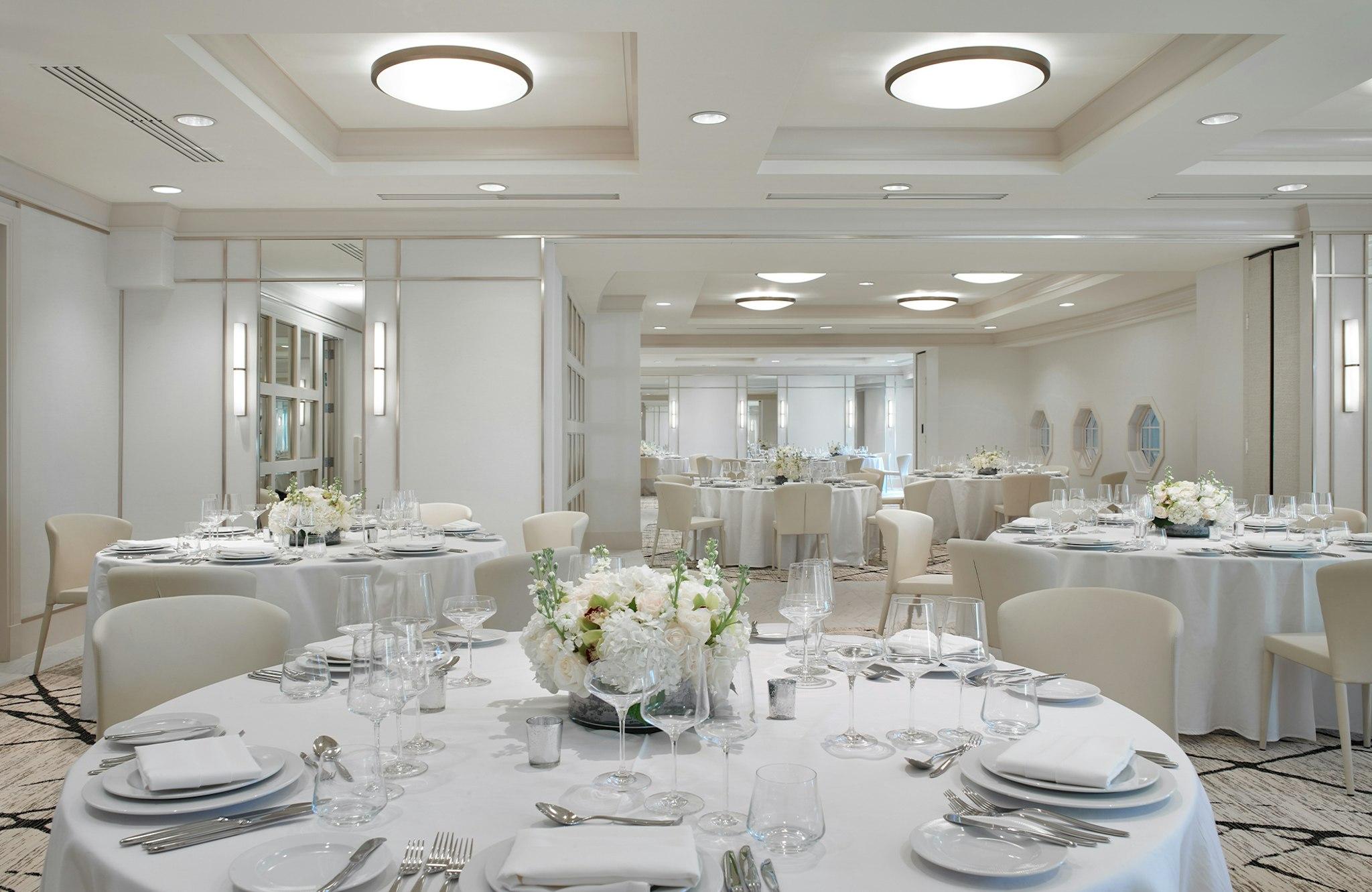 Acqualina Resort and Spa 写真
