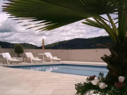 Hotel Central Parque 写真