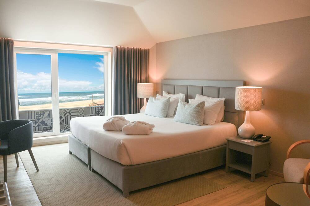 Hotel Cristal Vieira Praia & Spa 写真