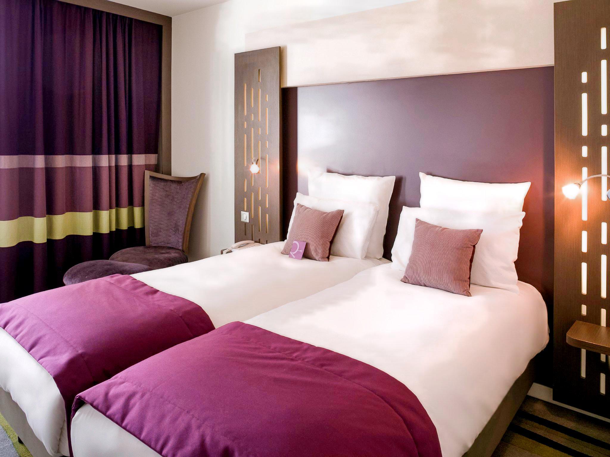 Hôtel Mercure Chartres Centre Cathédrale 写真