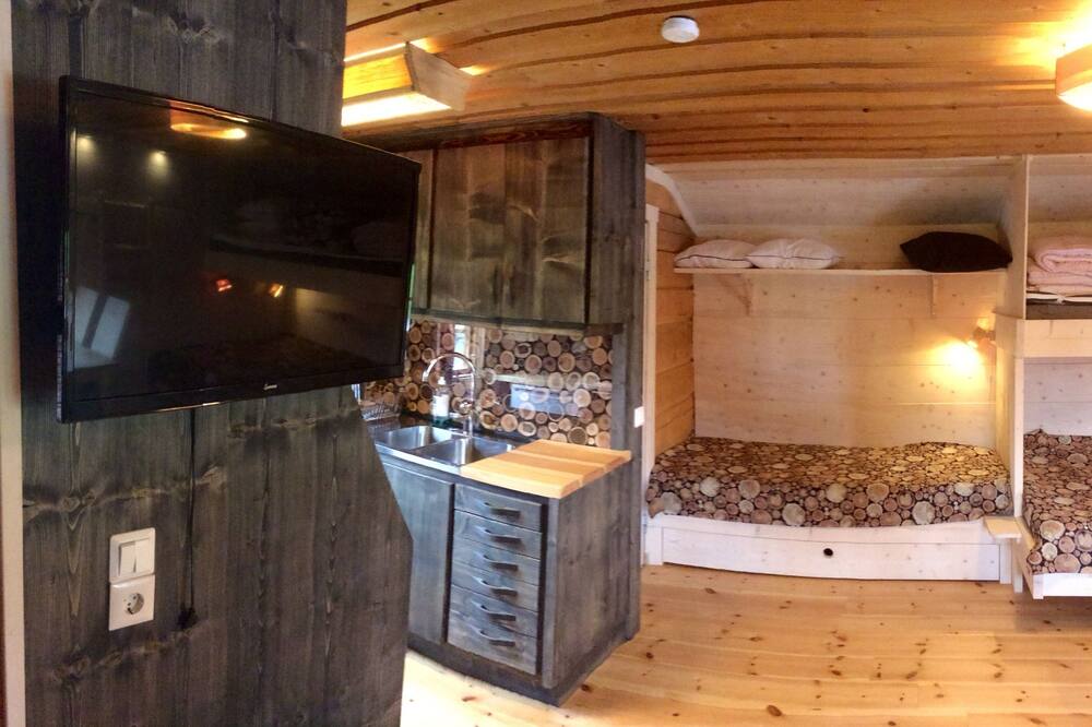 STF Hotel & Hostel Persåsen 写真