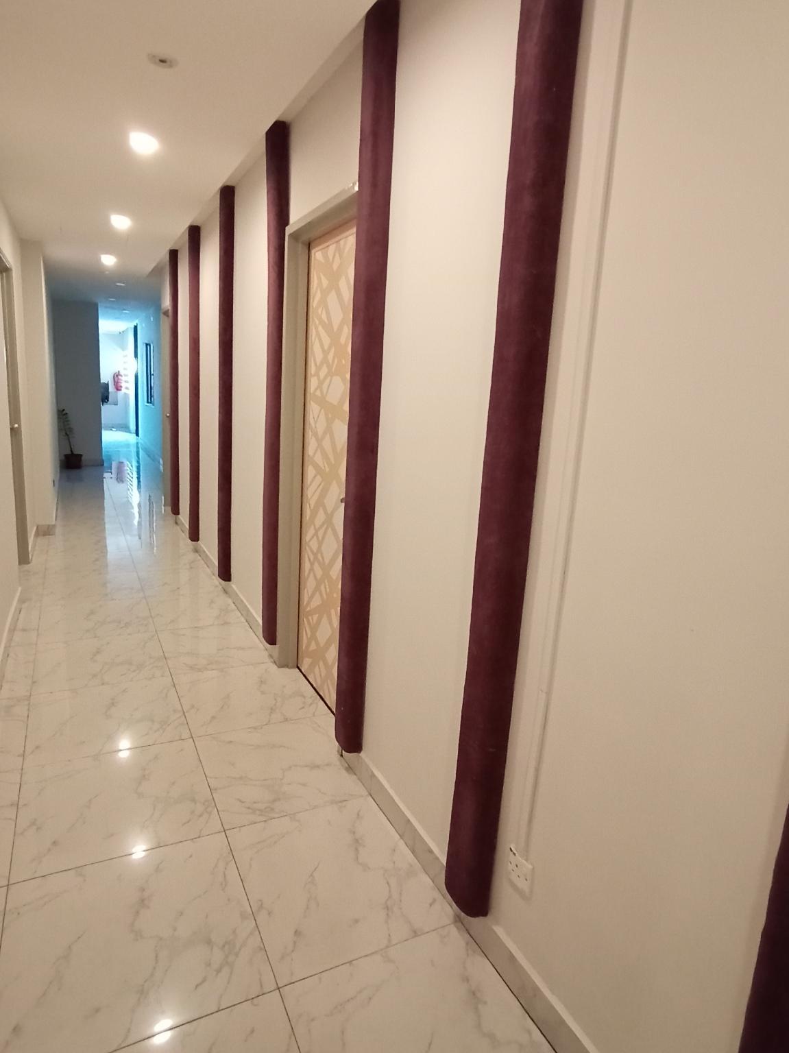 OYO 44024 ディーホテル 写真