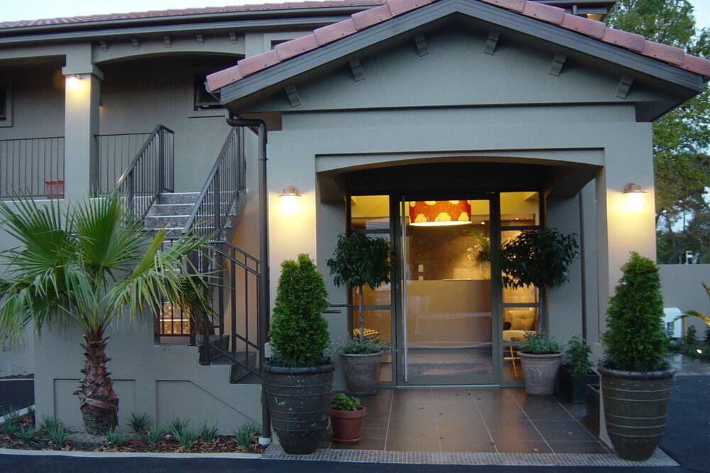 テラ ビーブ ラグジュアリー スイート & アパートメント 写真