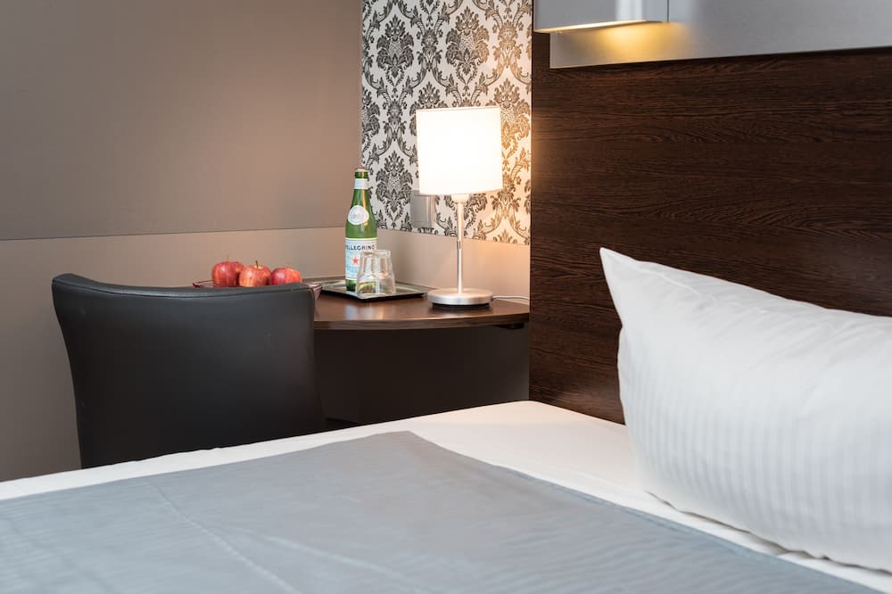 ホテル ミューニック イン デザイン ホテル 写真