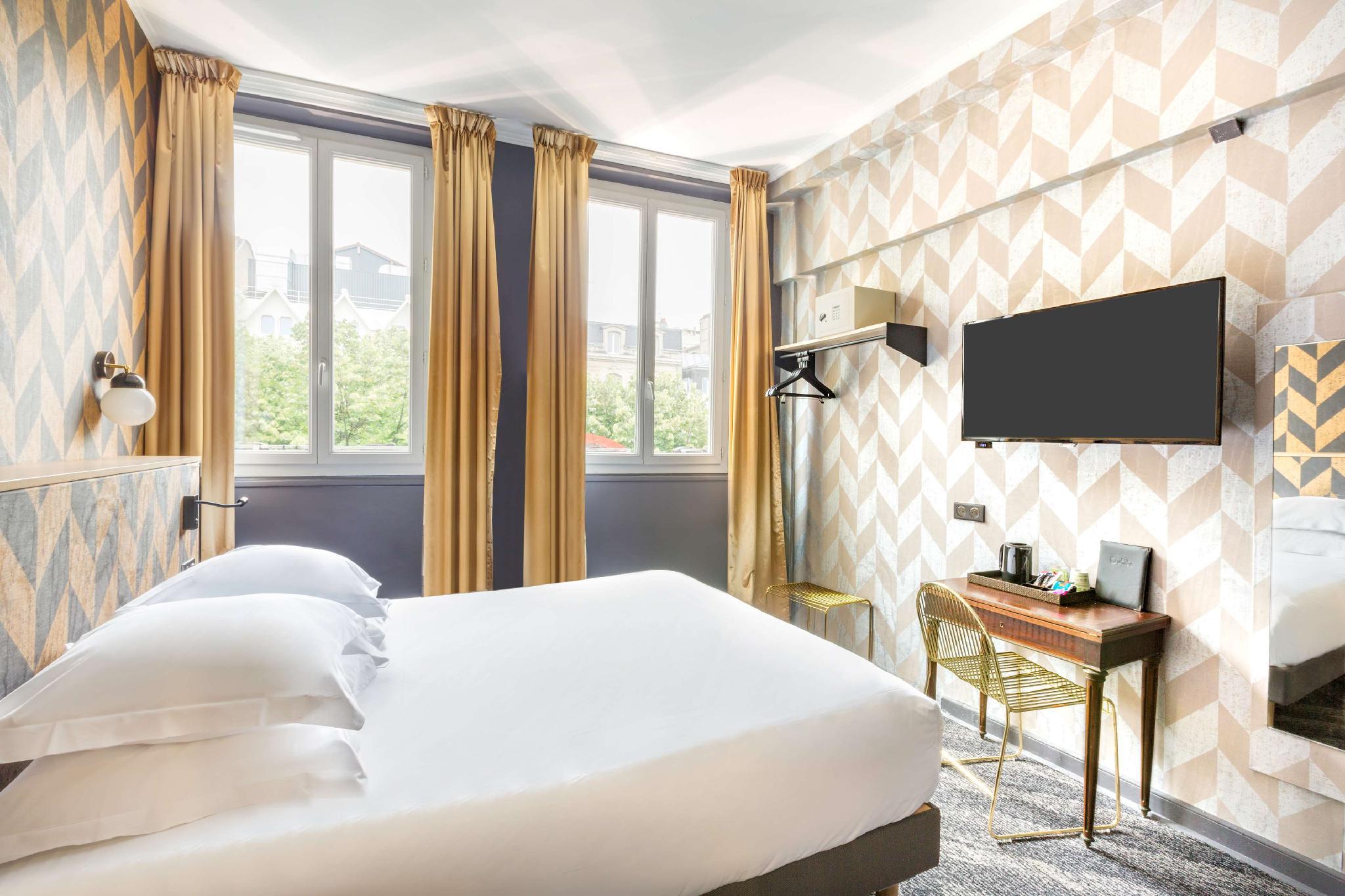 ベストウェスタンホテルサントルランス 写真