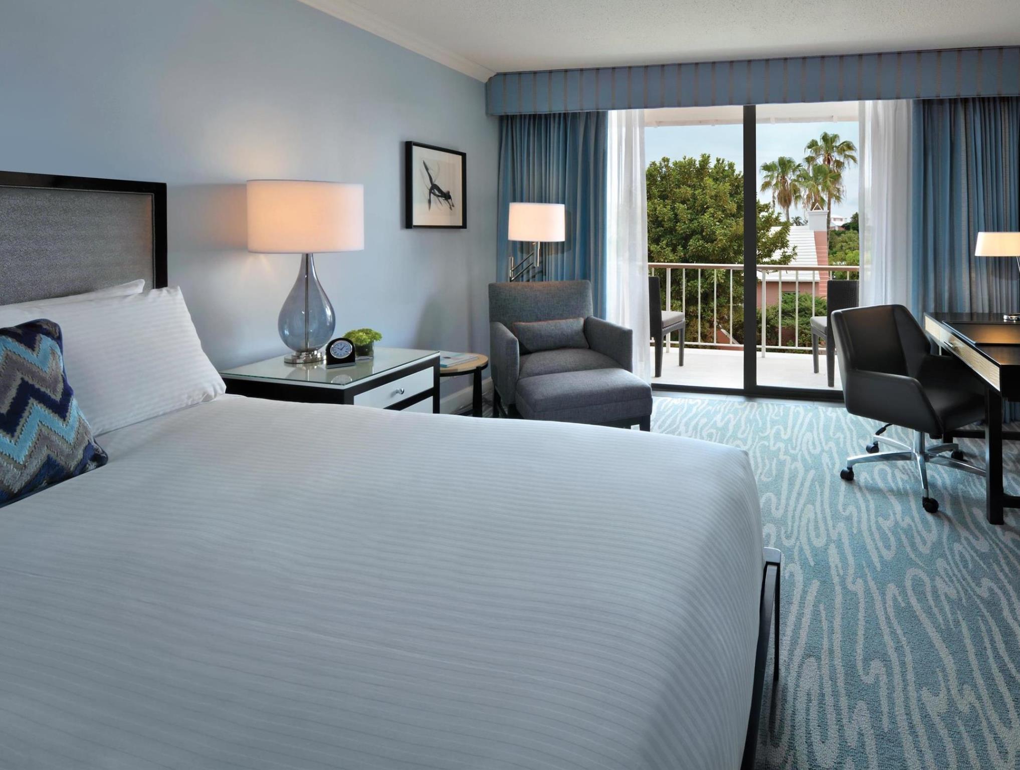 Hamilton Princess & Beach Club - A Fairmont Managed Hotel 写真