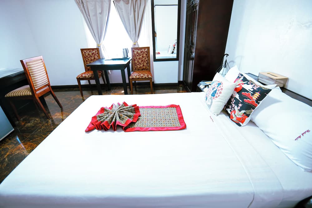 ホテル アジア セブ 写真