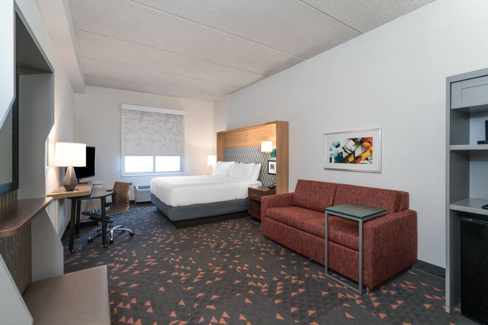 Holiday Inn Atlanta/Roswell By IHG 写真