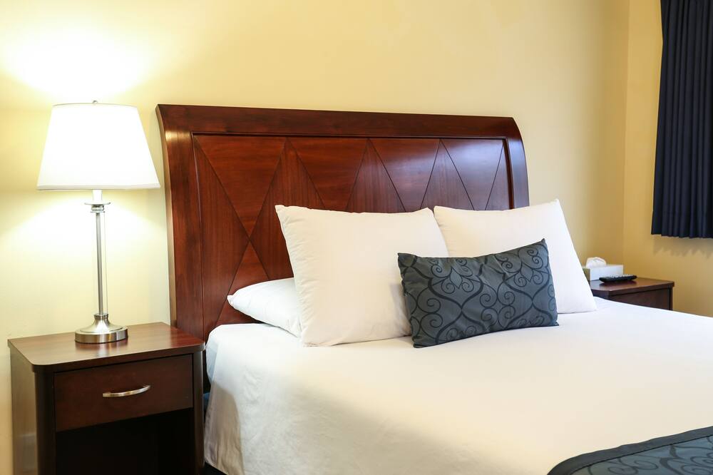 ザ ホテル ハリウッド 写真