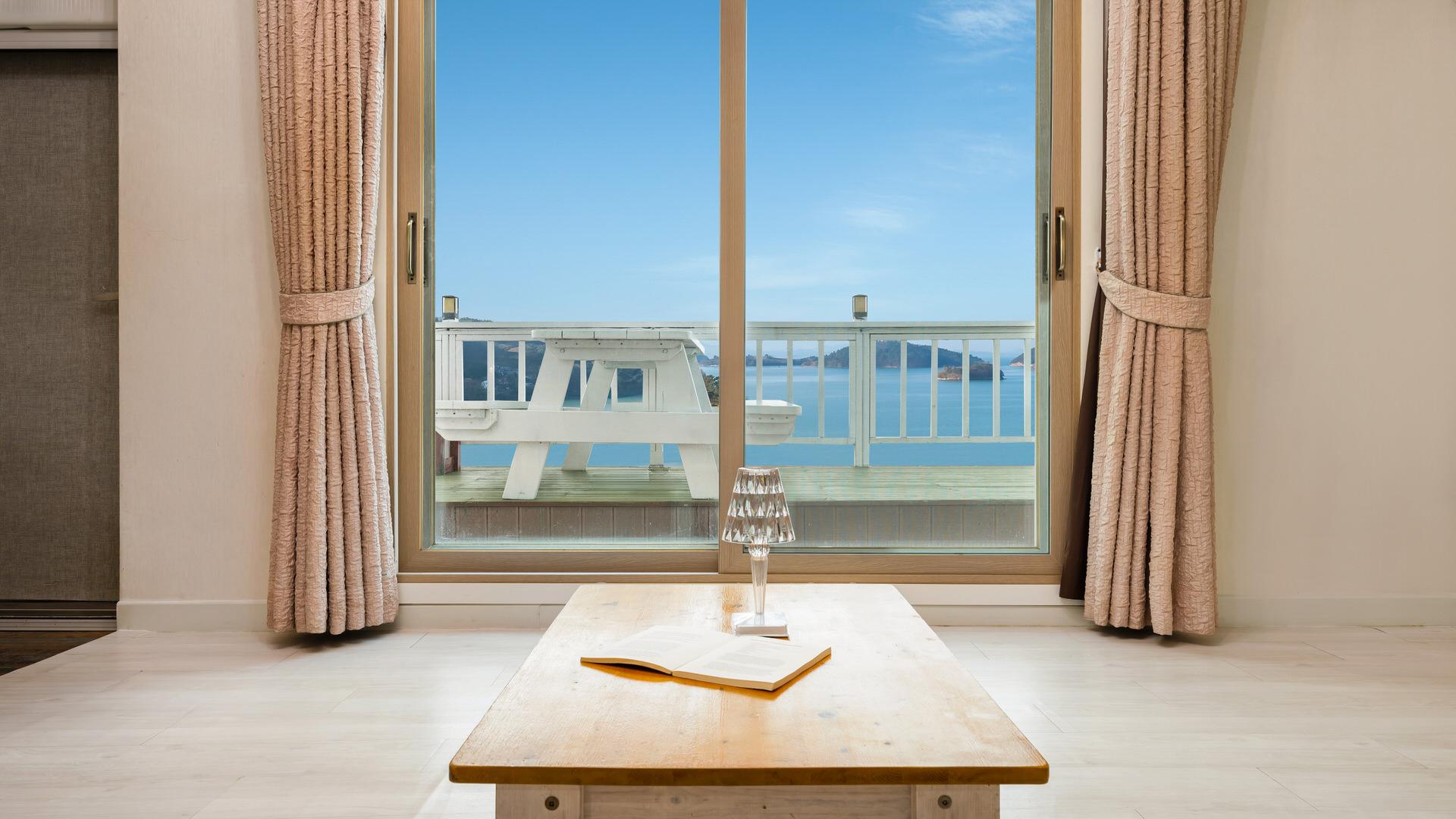 Yeosu Grace Family Pension 写真