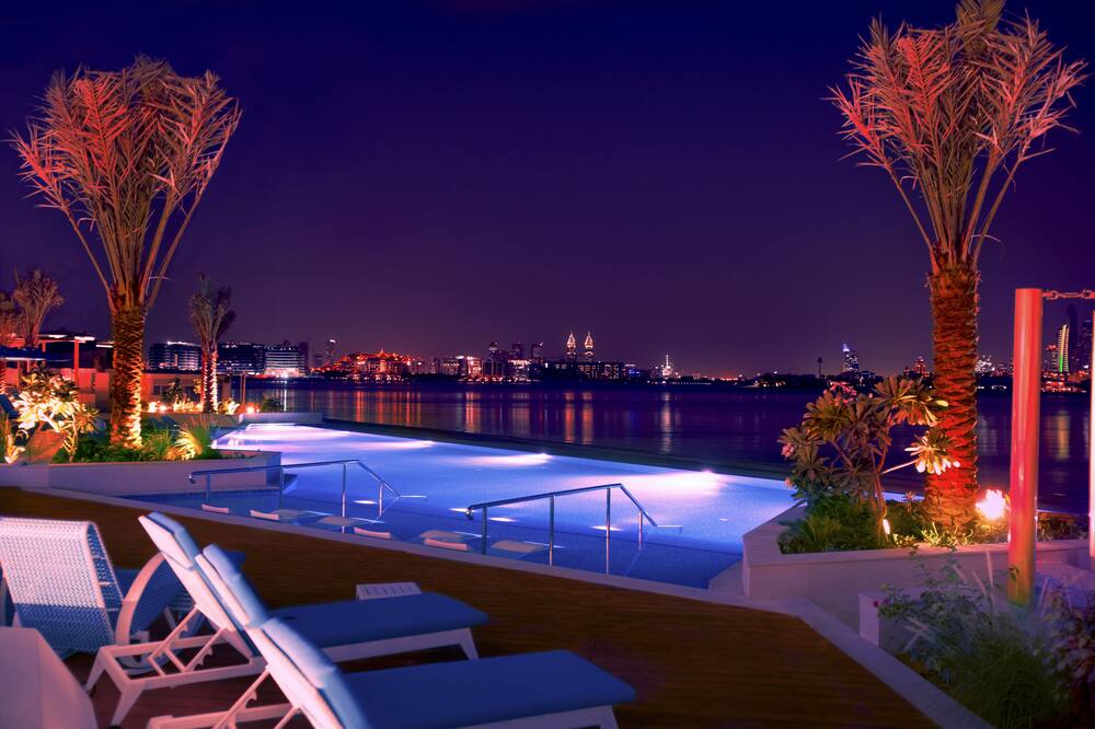 ザ リトリート パーム ドバイ Ｍギャラリー 写真