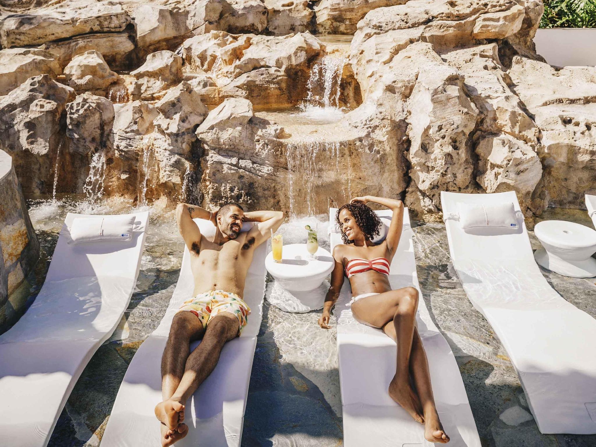 SLS Baha Mar 写真