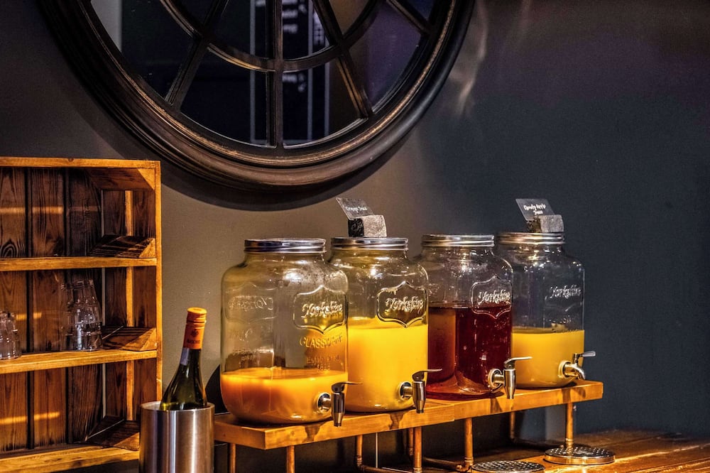 ペンタホテル ルーヴェン 写真