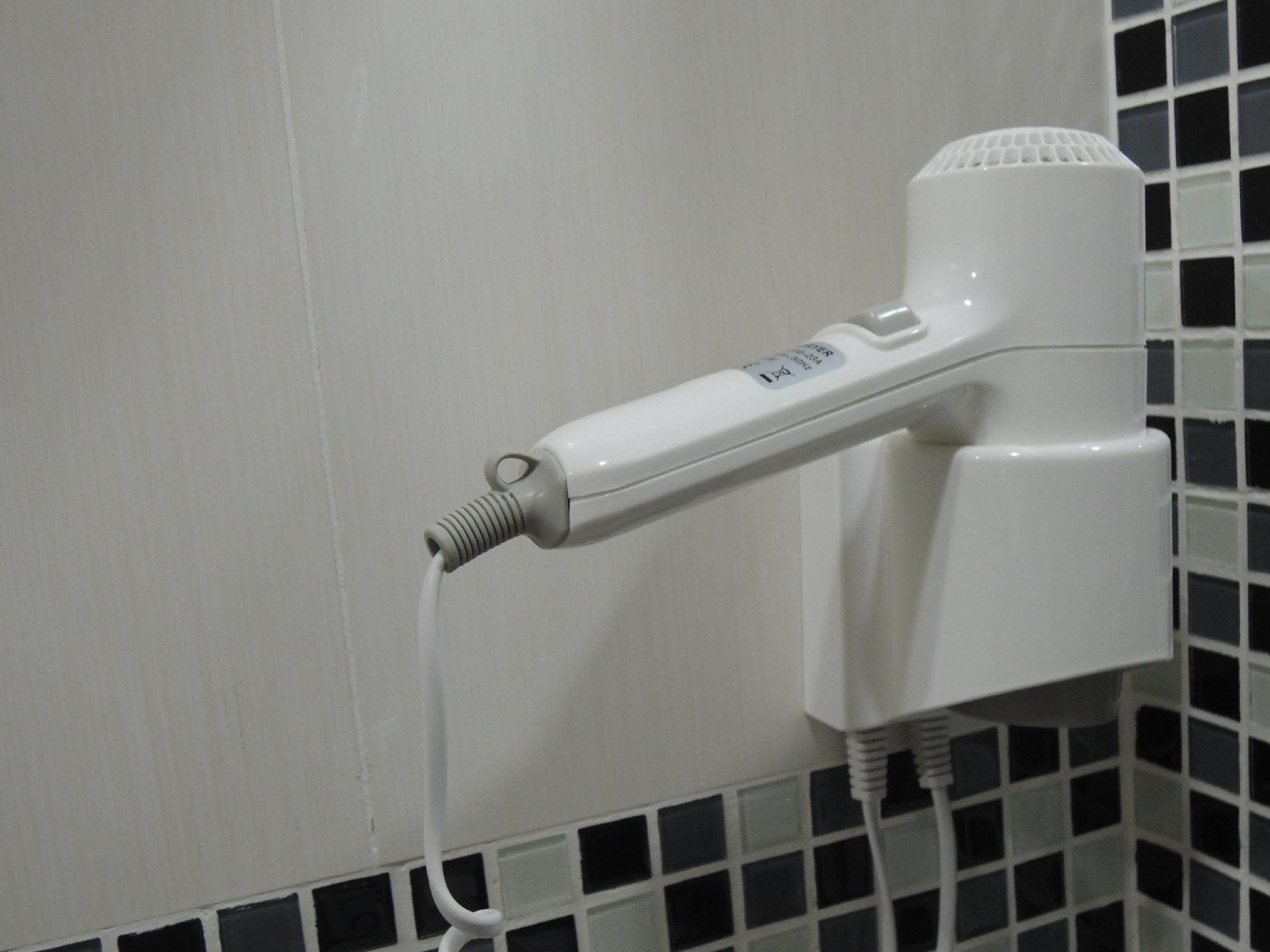 セン ハン ホテル 写真