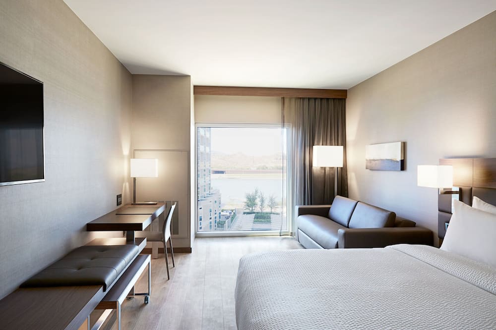 AC ホテル フェニックス テンピ/ダウンタウン 写真