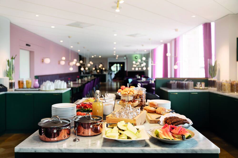 Elite Grand Hotel Norrkoping 写真