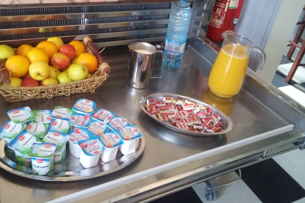 ファストホテル コルマール ウーセン 写真