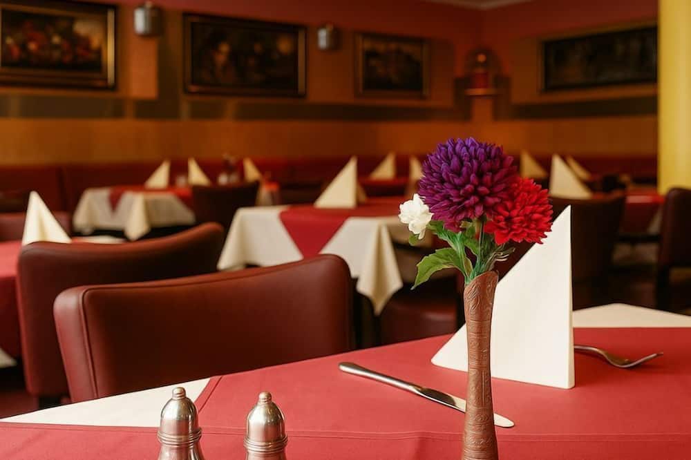 ホテル ACHAT コンフォート シティ フランクフルト 写真