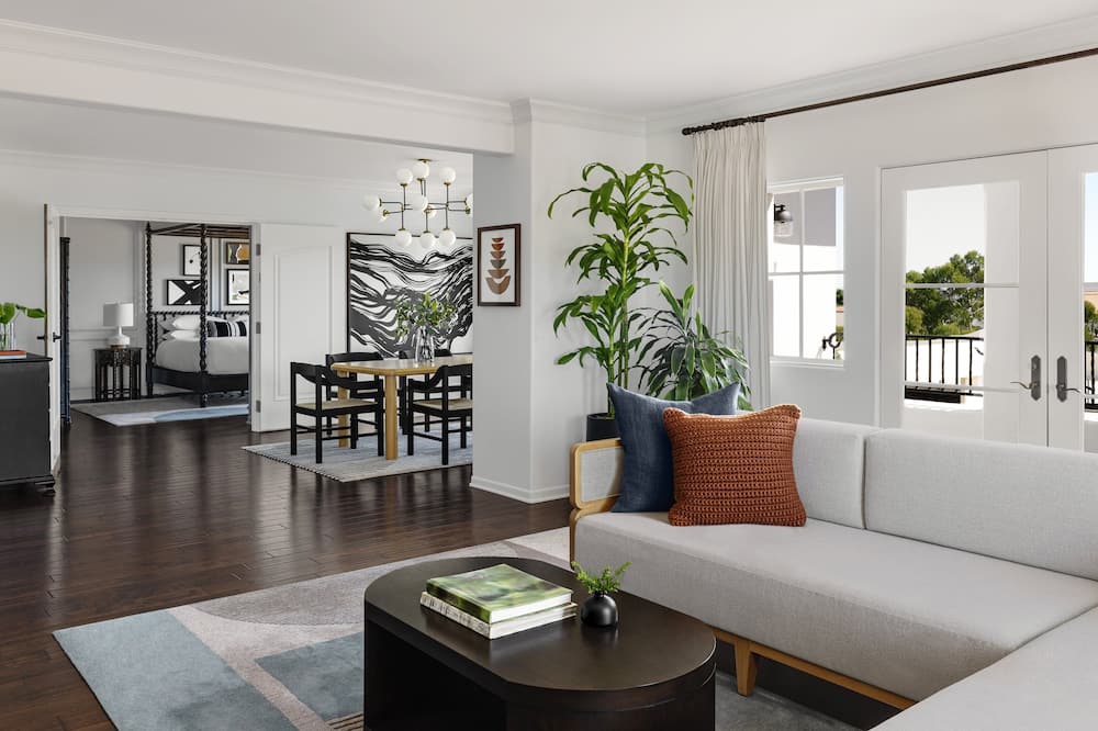 Kimpton Canary Hotel By IHG 写真