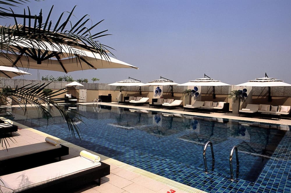 スヴェルト デリー、ラディソン インディビジュアルズ メンバー 写真