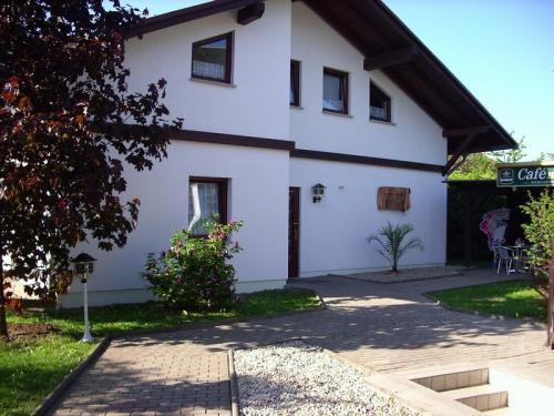 Cafe Hotel Hoyer 写真