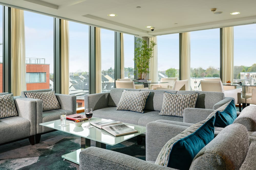 リムリック ストランド ホテル 写真