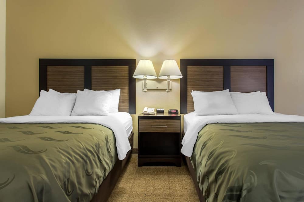 クオリティ イン サーフサイド マートル ビーチ 写真