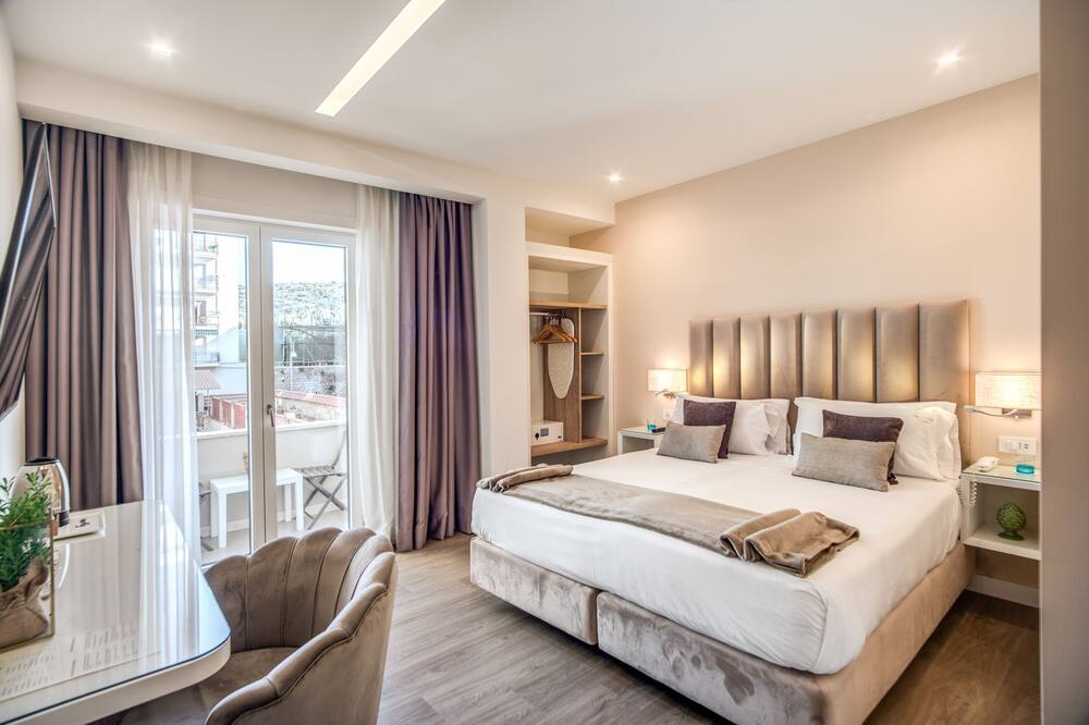 Hotel Sorrento City 写真