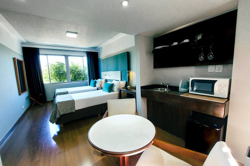 ホテル レイシス アコンカグア 写真