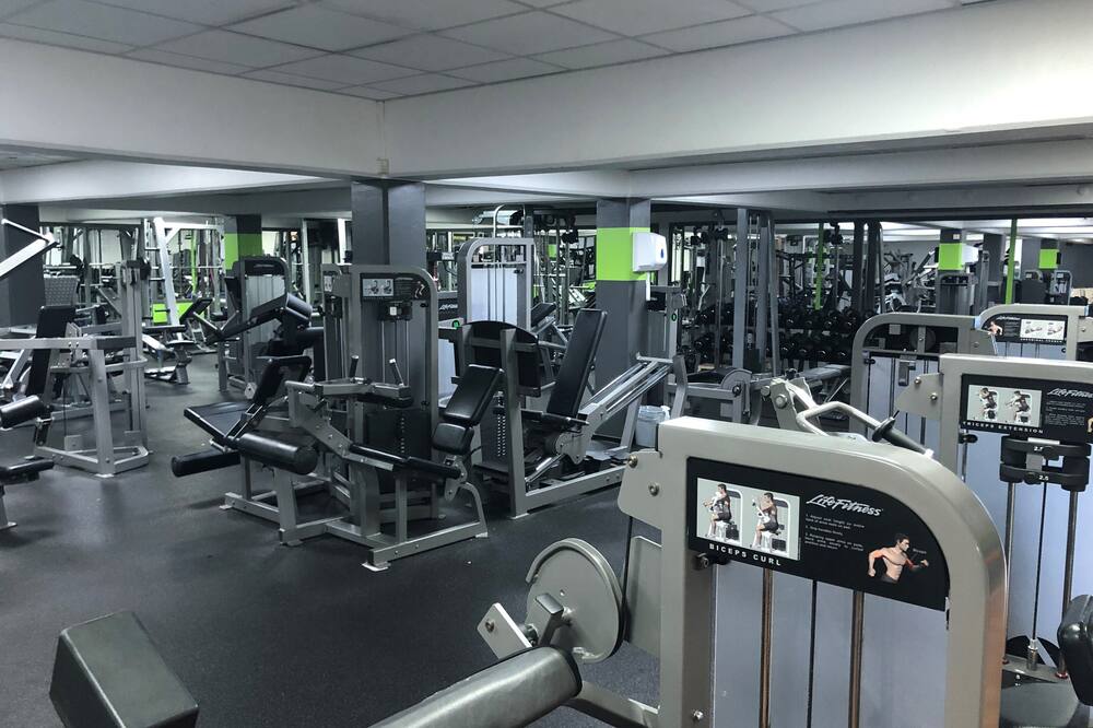 ベスト ウエスタン プラス エアポート ホテル コペンハーゲン 写真