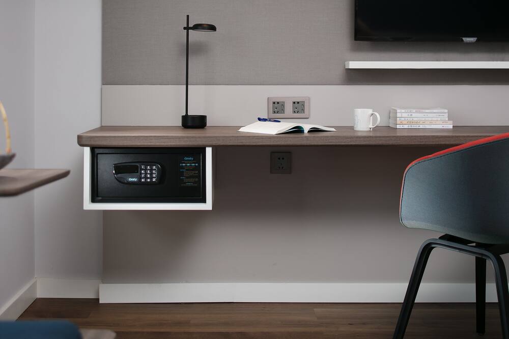Holiday Inn Express Hengyang High-Tech Zone by IHG 写真