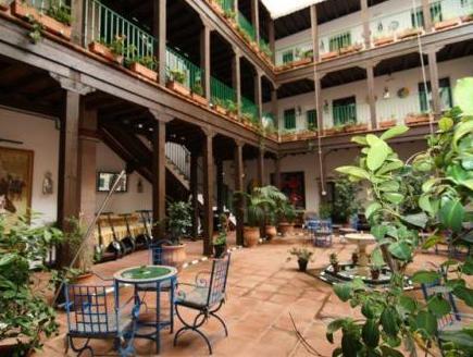 エル レイ モロ ホテル ブティック 写真