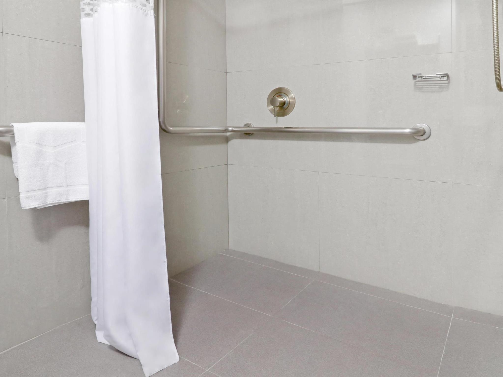 Hampton Inn by Hilton Monterrey-Airport 写真